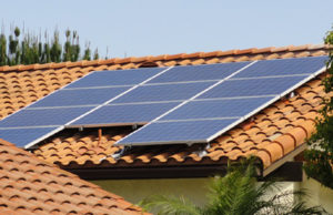 Microgeração de energia terá isenção de impostos