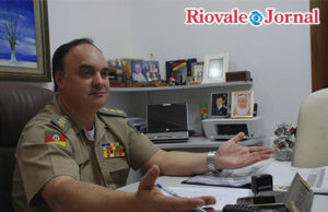 'Terminou a conversa mole', diz Reis