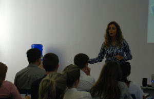 Liderança coaching como tendência