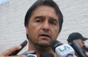 Rodrigo Bandeira é o novo comandante do Galo