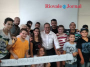 Vieira garante classes especiais