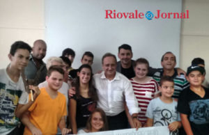 Vieira garante classes especiais