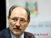 Sartori avalia decisão liminar do STF favorável ao Rio Grande do Sul