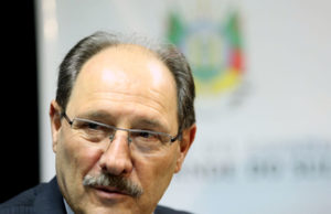Sartori avalia decisão liminar do STF favorável ao Rio Grande do Sul