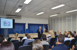 Presidente da Jucergs aborda o registro do comércio na era digital
