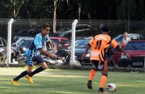 Lifasc: Campeonato Sub-18 tem segunda rodada neste domingo