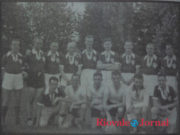 Clube União 150 anos de existência