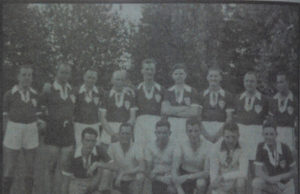 Clube União 150 anos de existência