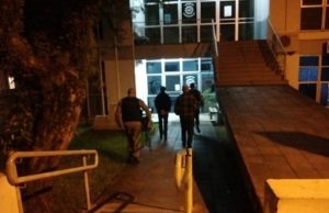 BM faz três prisões na noite desta quarta-feira