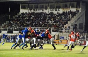 Chacais vence nos Plátanos e está entre os quatro melhores do Gauchão
