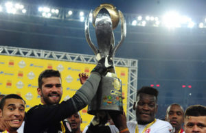 Internacional conquistou 12 dos últimos 15 campeonatos gaúchos