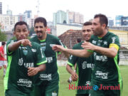 Tudo ou nada para o Avenida em Pelotas