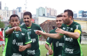 Tudo ou nada para o Avenida em Pelotas
