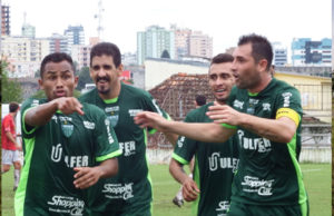 Divisão de Acesso: Avenida ainda sonha com a classificação