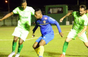 Avenida tem jogo importante em São Gabriel