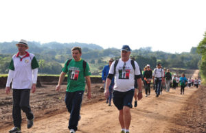 Círculo Bella Itália promove 2º Randonne