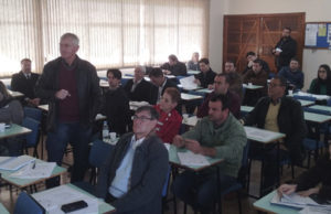 Corede promove Assembleia Regional