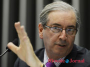 Mais uma vez, Eduardo Cunha diz não ter contas no exterior