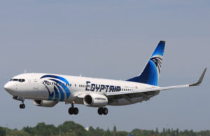 França abre inquérito para apurar acidente com avião da EgyptAir
