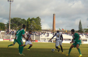 FC Santa Cruz precisa de mais apoio