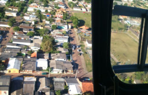 Brigada Militar realiza 6ª edição da Operação Avante