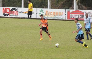 Lifasc: Copa CFC Celso supera marca de 50 gols