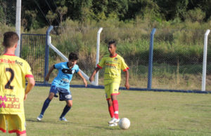 Lifasc: Copa CFC Celso tem penúltima rodada neste domingo