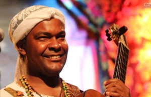 Palco Unisc traz os músicos Marcelo Taynara e Henrique Sulzbacher