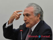 Temer diz que brasileiros vão colaborar para saída da crise