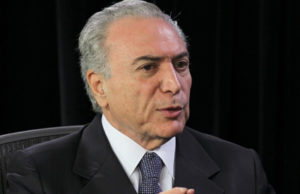 Dilma será afastada por até 180 dias; Temer assume presidência