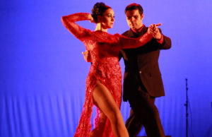 A Argentina é aqui: 'La Noche del Tango' invade o Espaço Camarim