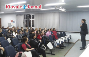 Uma fazenda sustentável