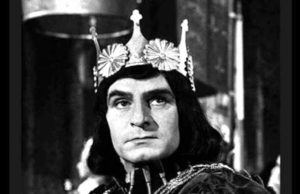 Produção britânica dos anos 50, "Ricardo III" é atração dos Amigos do Cinema