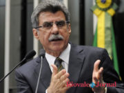 Jucá será exonerado nesta terça-feira para reassumir mandato no Senado