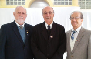 Conferência Distrital ocorre neste sábado e domingo