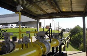 Sulgás reduz preço do gás natural em 6,7% para as indústrias