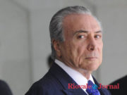 Propostas sociais do PMDB incluem revisão de programas e privatizações