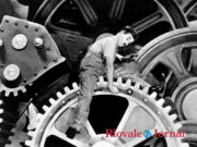 O socialismo de Chaplin contra a exploração dos trabalhadores
