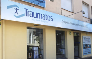 Traumatos: produtos que trazem conforto