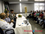 Evento chama a atenção para o uso racional de medicamentos