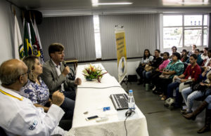 Evento chama a atenção para o uso racional de medicamentos