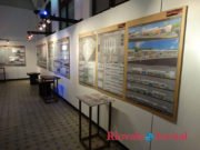 Arquitetura da Unisc realiza exposição 'Abstrações Arquitetônicas'