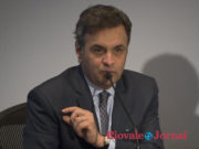 Gilmar Mendes autoriza novo inquérito para investigar Aécio