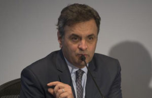 Gilmar Mendes autoriza novo inquérito para investigar Aécio