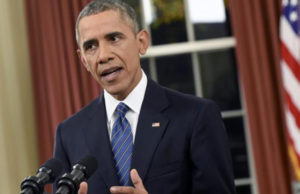 Obama e FBI afirmam que atirador agiu influenciado pela internet
