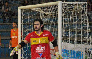 Assaf tem clássico contra Assoeva