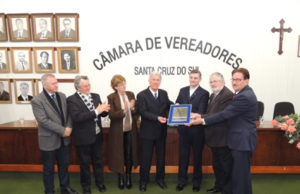 IECLB inicia a contagem regressiva