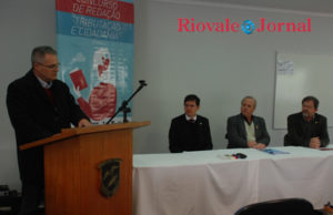 Concurso da prefeitura movimenta Santa Cruz