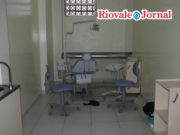 Hospitalzinho mais perto da comunidade