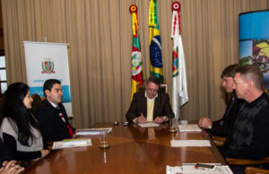 Decretado reajuste de 11,45% na tarifa de água